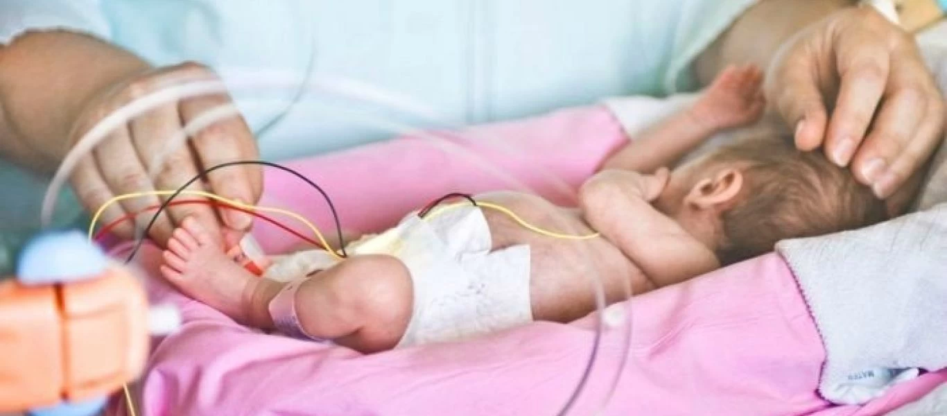 Ισπανία: 19χρονη ζητά αποζημίωση 3 εκατ. ευρώ από το υπουργείο Υγείας -Την έδωσαν σε λάθος οικογένεια όταν γεννήθηκε